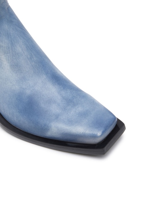 Diesel D-santiago Bt Bleu