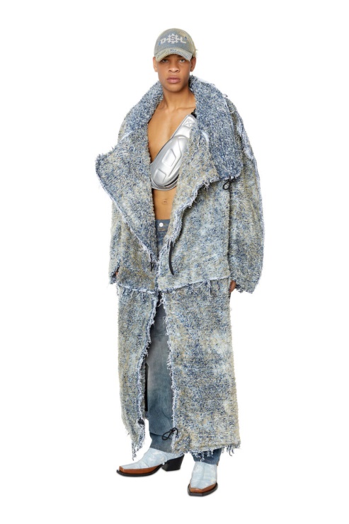 D-fsb Diesel Bleu Clair