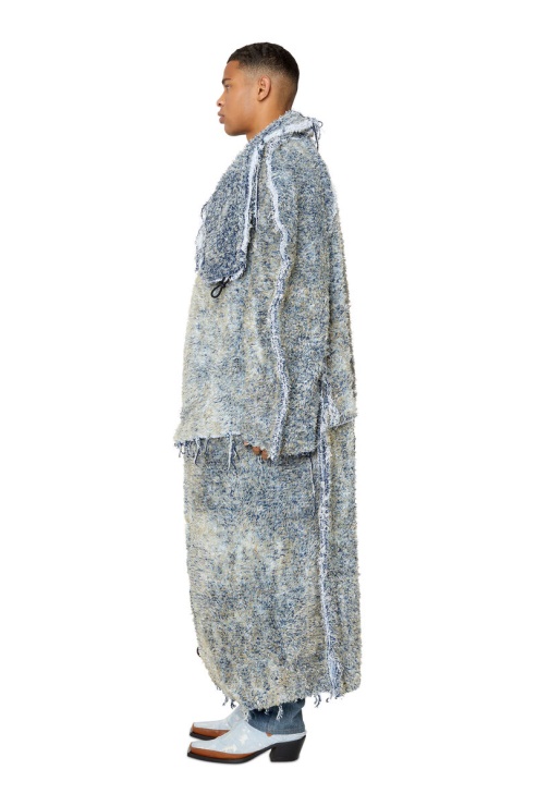 Diesel D-fsb Bleu Clair