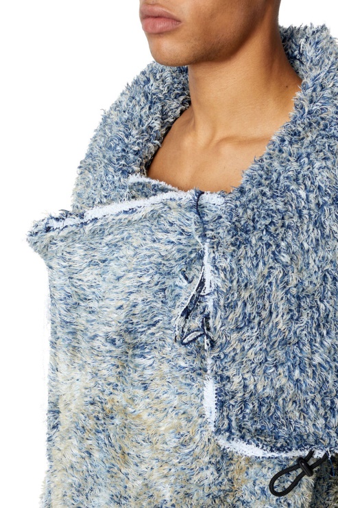 Diesel D-fsb Bleu Clair