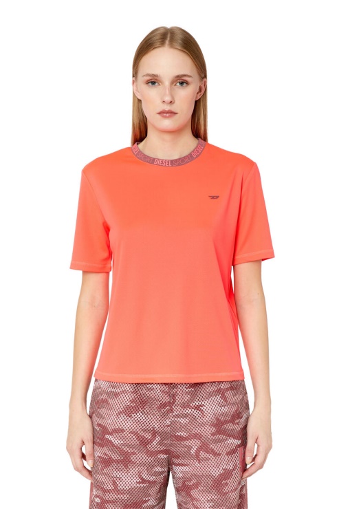 Diesel Awtee-piper-ht38 Rose