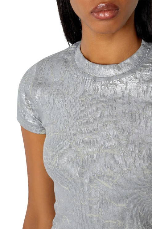 Diesel Gris Clair T-skinzy-e1