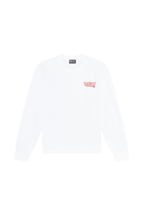 S-ginn-k29 Diesel Blanc