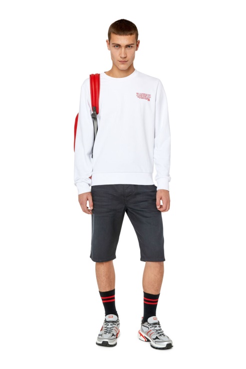 Diesel Blanc S-ginn-k29