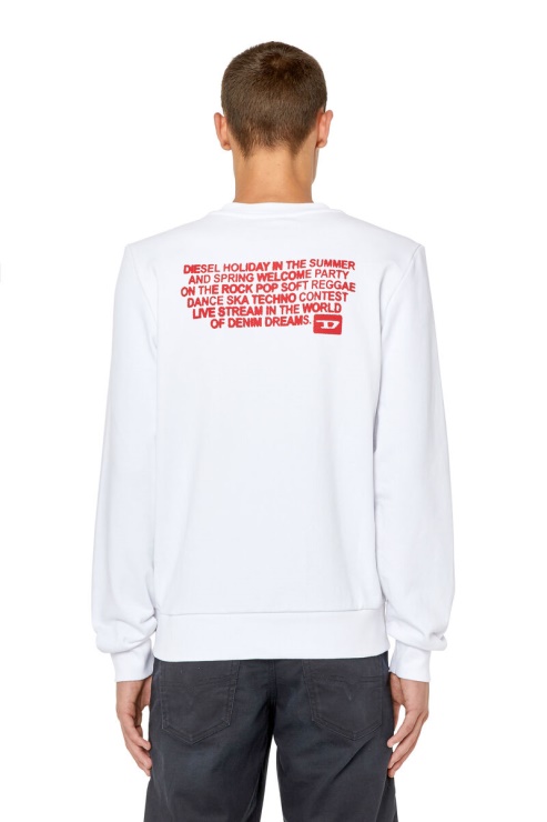 Diesel Blanc S-ginn-k29