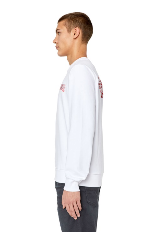 Diesel Blanc S-ginn-k29