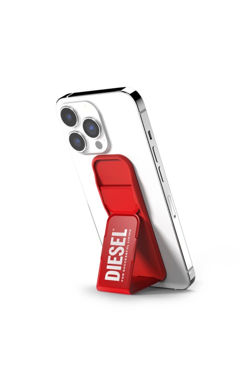 Bracelet Universel Rouge Diesel 49663