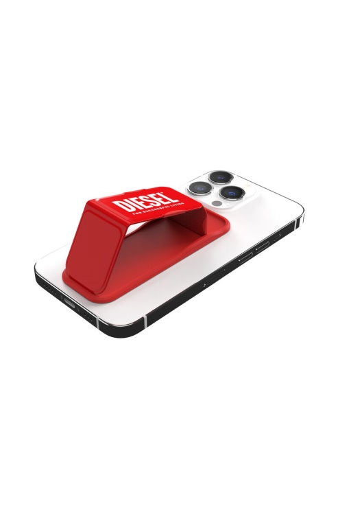 Bracelet Universel Rouge Diesel 49663