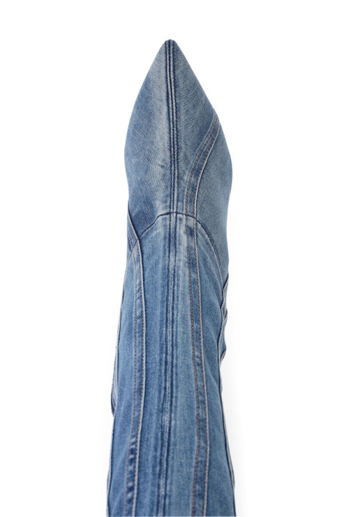 Diesel D-yucca Otk Bleu