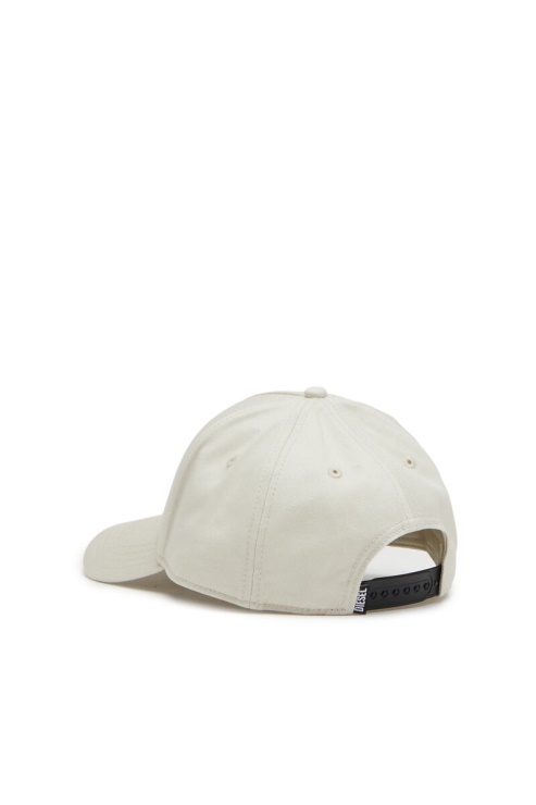 C-daan Diesel En Blanc