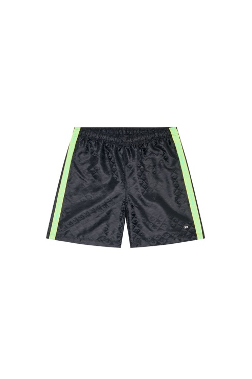 Amwb-leslie-ht28 Diesel Noir