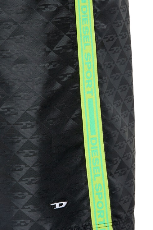 Amwb-leslie-ht28 Diesel Noir