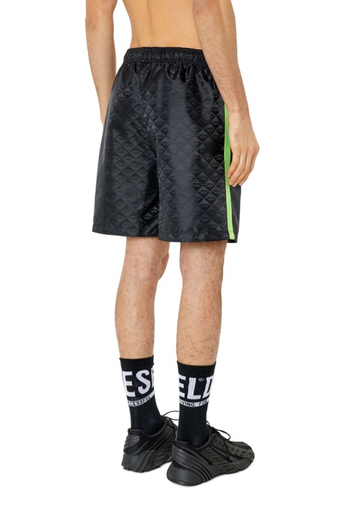 Amwb-leslie-ht28 Diesel Noir