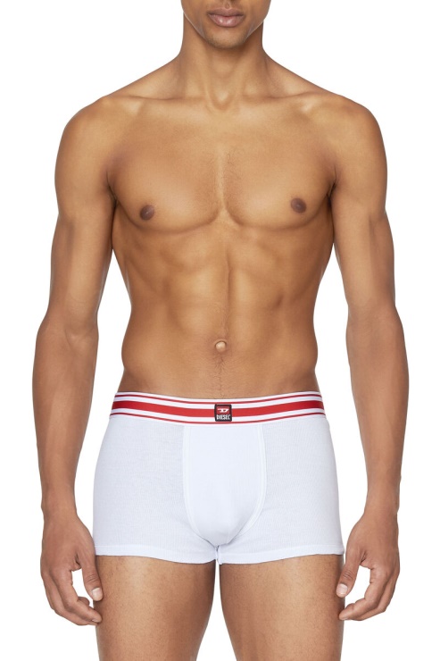 Diesel Umbx-damien-r Blanc