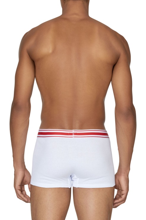 Diesel Umbx-damien-r Blanc