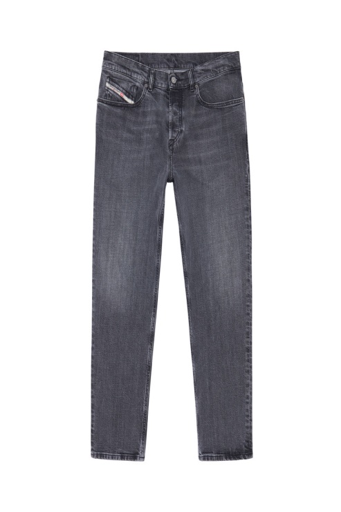 Diesel 2005 D-fining 09c47 Jean Fuselé Noir/gris Foncé