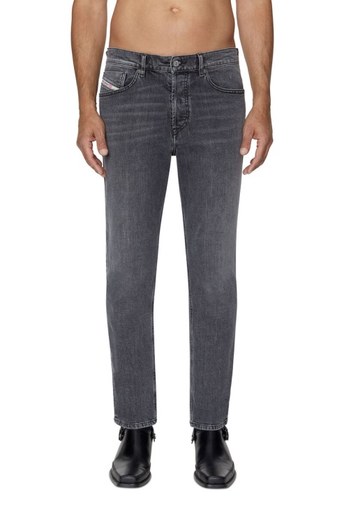 Diesel 2005 D-fining 09c47 Jean Fuselé Noir/gris Foncé