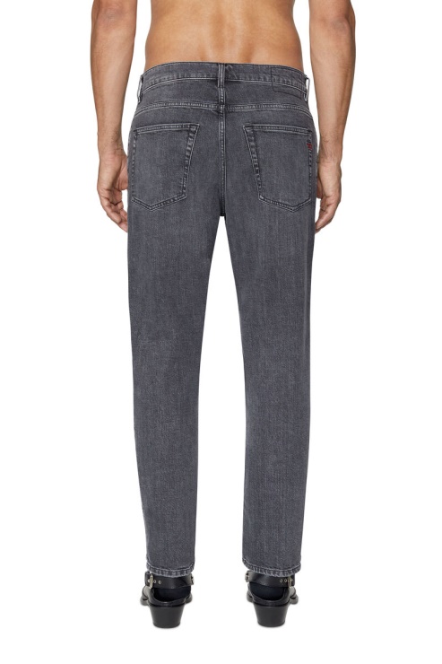 Diesel 2005 D-fining 09c47 Jean Fuselé Noir/gris Foncé