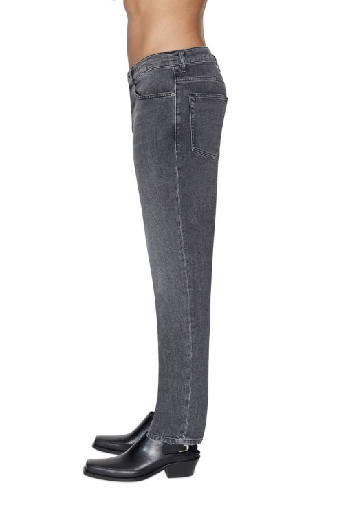 Diesel 2005 D-fining 09c47 Jean Fuselé Noir/gris Foncé