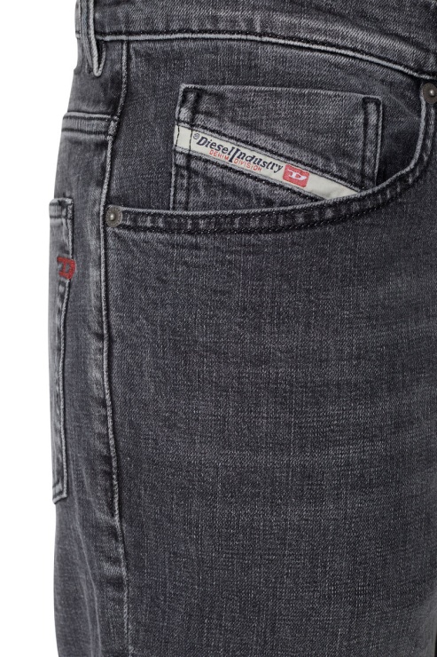 Diesel 2005 D-fining 09c47 Jean Fuselé Noir/gris Foncé