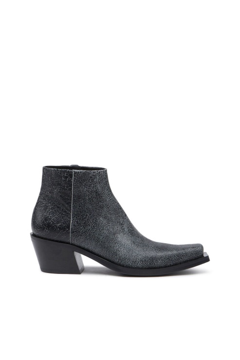 Noir/gris Foncé D-santiago Bt Diesel