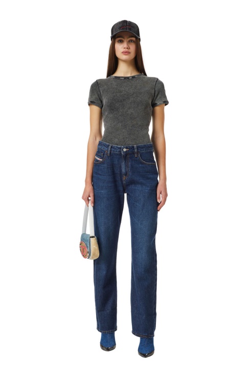 1999 09c03 Jean Droit Diesel Bleu Foncé