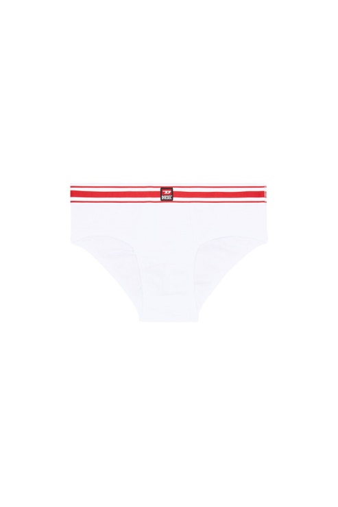 Umbr-andre-r Diesel Blanc