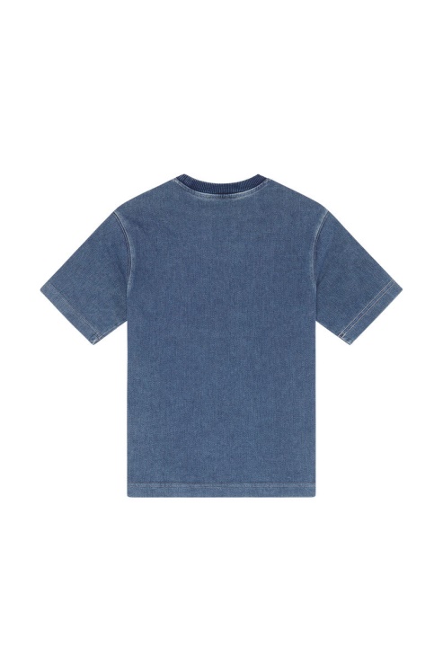 Diesel Tbiggor-ne-over Jjj Bleu Foncé