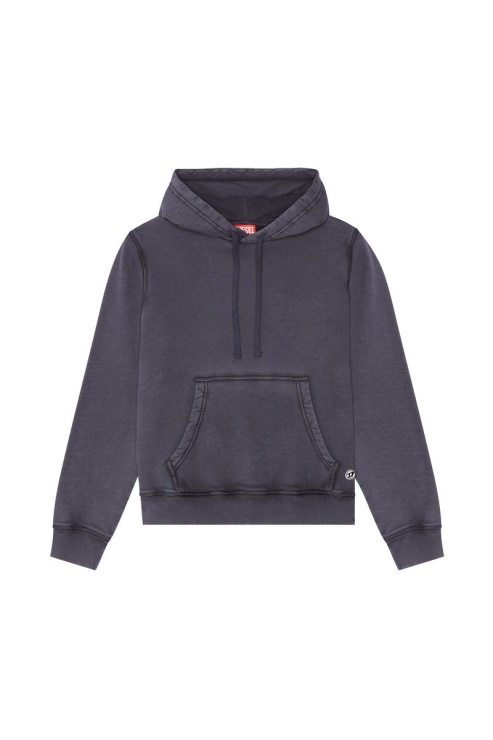 Diesel S-ginn-capot-dov-pe Bleu