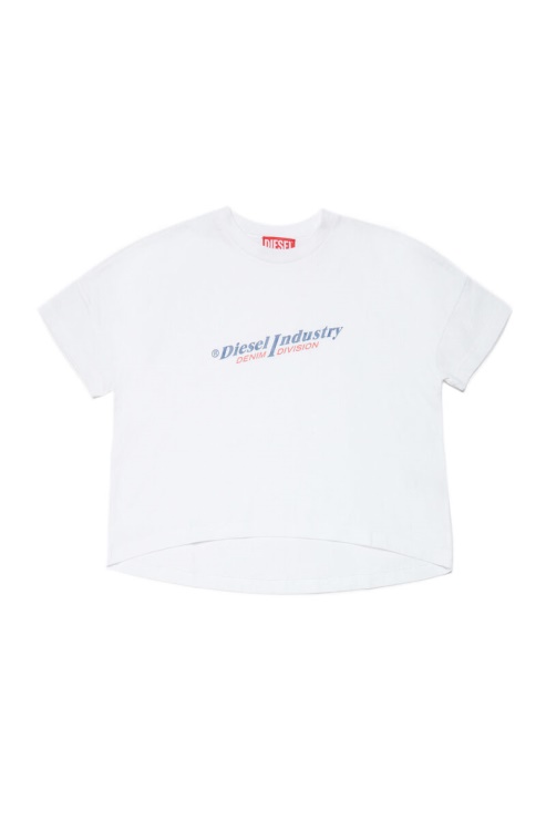 Diesel Blanc Neuf Texvalind