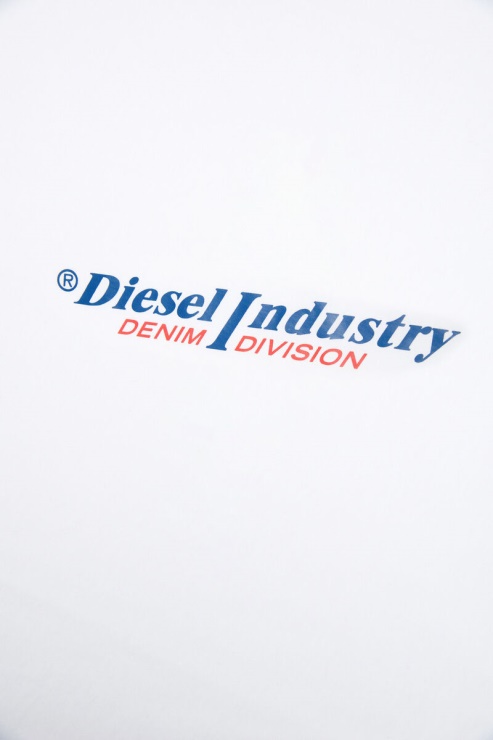Diesel Blanc Texvalind