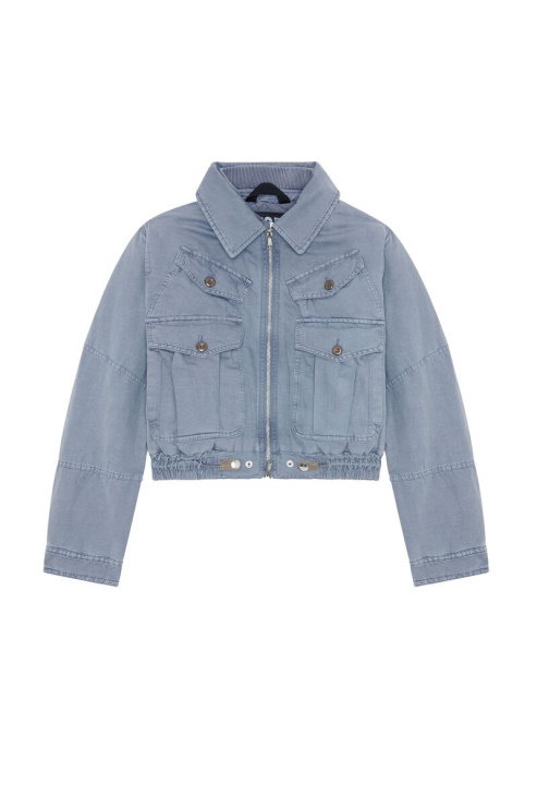 G-lydia Diesel Bleu Clair