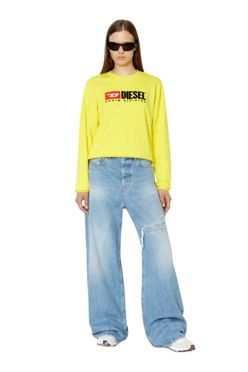 Diesel S-racer Lc Blanc