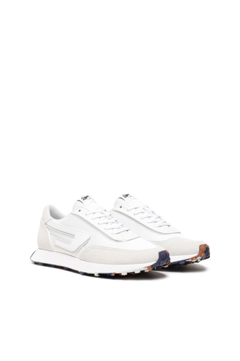 Diesel S-racer Lc Blanc