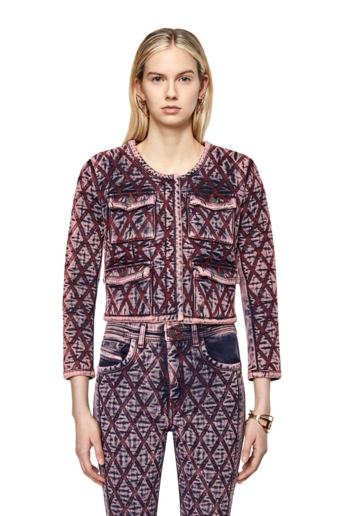 Développement Diesel