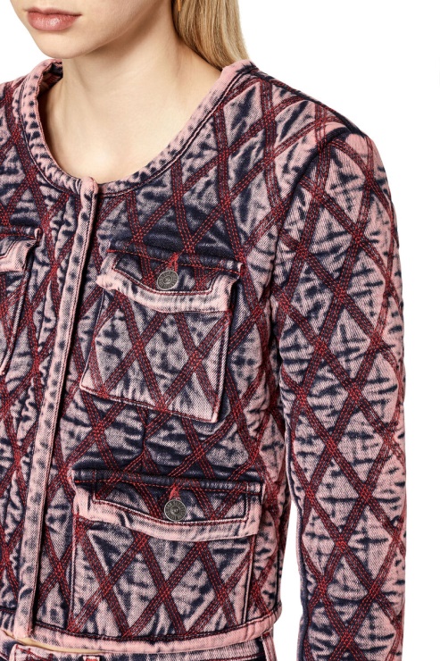 Développement Diesel