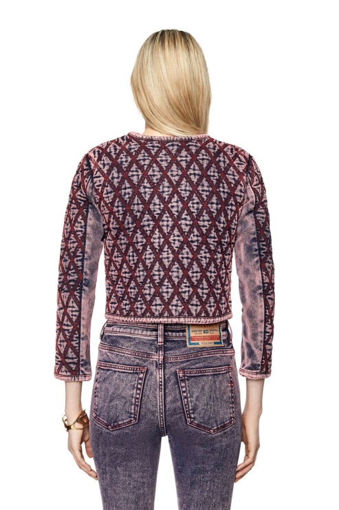 Développement Diesel