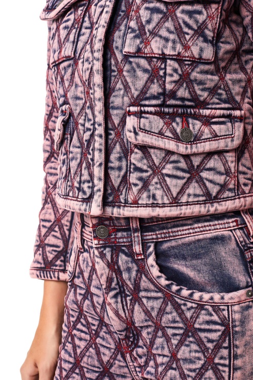 Développement Diesel