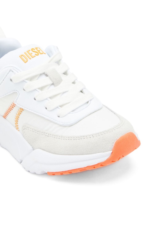 Diesel S-millenium Lc Blanc