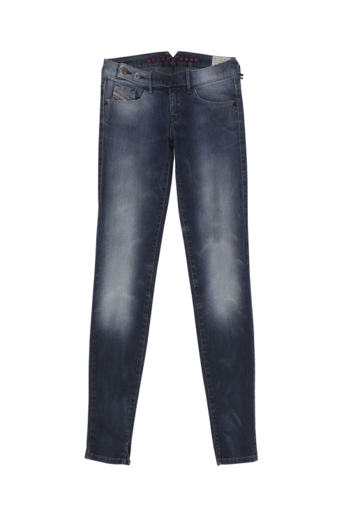 Diesel Cherick Bleu Foncé