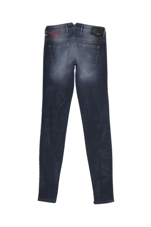 Diesel Cherick Bleu Foncé