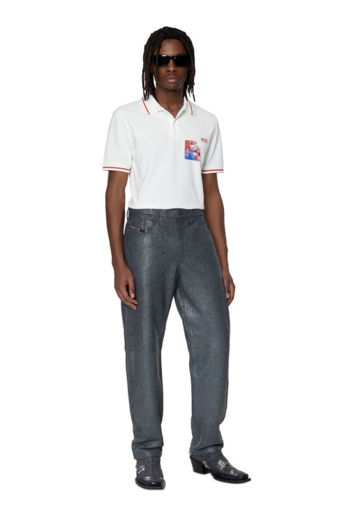 Diesel Pr-t-smith-p1 Blanc