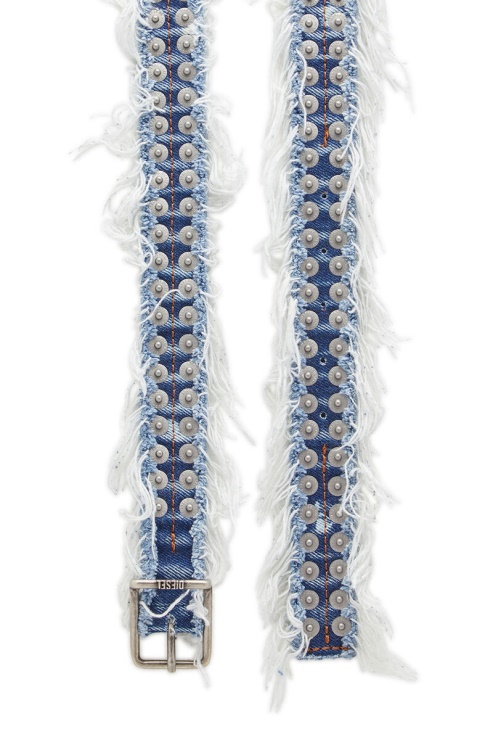 Diesel B-destroy-dm Bleu