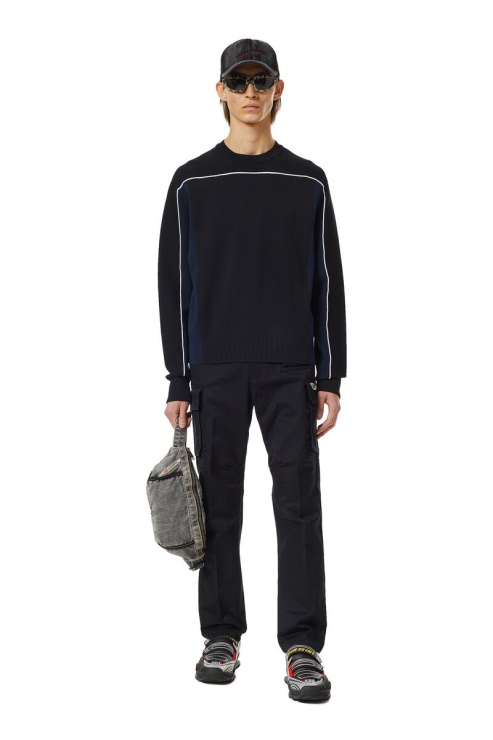 K-wichita Diesel Noir