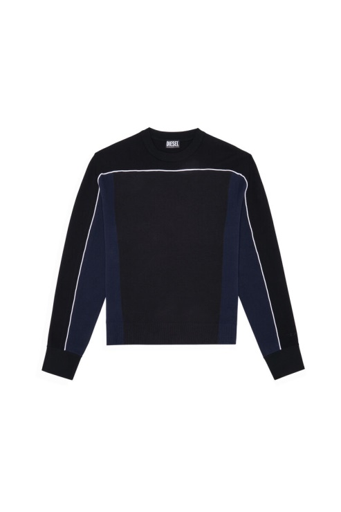 K-wichita Diesel Noir