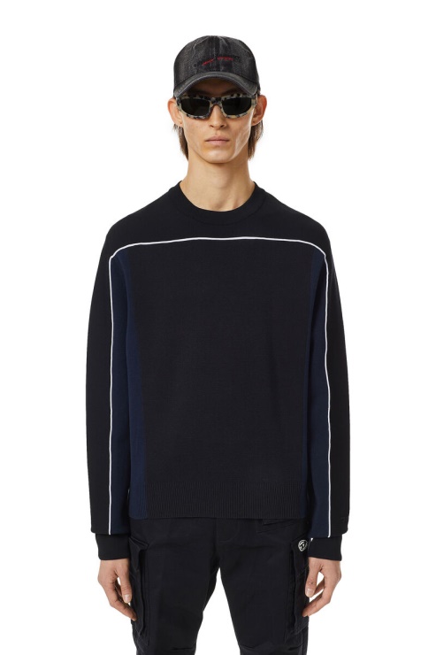 K-wichita Diesel Noir