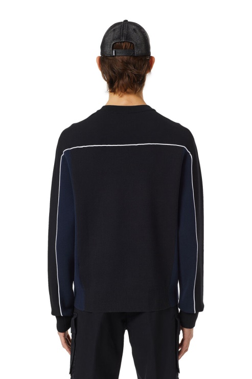 K-wichita Diesel Noir