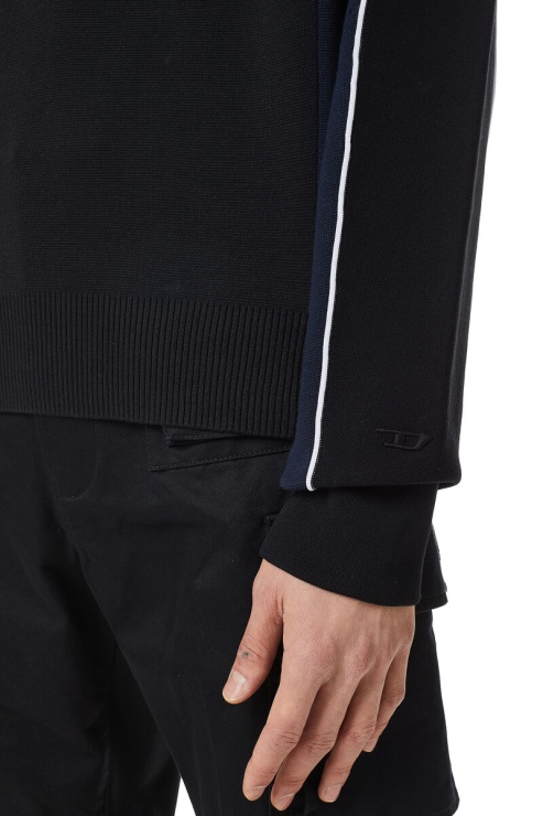 K-wichita Diesel Noir