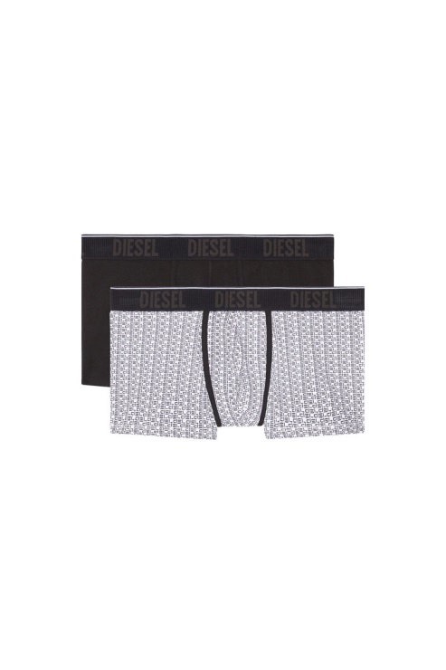 Diesel Umbx-damientwopack Noir/gris