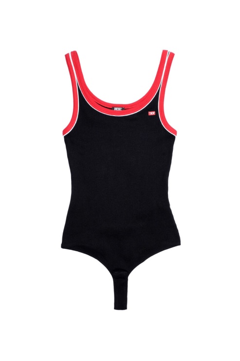 Ufby-bodier-c Diesel Noir